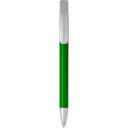 STYLO_A_BILLE_PERSONNALISABLE VERT | STYLOS PUBLICITAIRES | STYLO À BILLE PERSONNALISÉ
