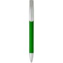 STYLO_A_BILLE_PERSONNALISABLE VERT | STYLOS PUBLICITAIRES | STYLO À BILLE PERSONNALISÉ