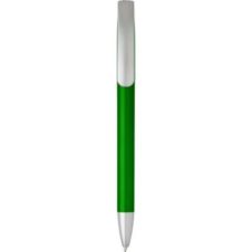 STYLO_A_BILLE_PERSONNALISABLE VERT | STYLOS PUBLICITAIRES | STYLO À BILLE PERSONNALISÉ