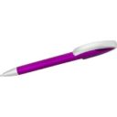 STYLO_A_BILLE_PERSONNALISABLE VIOLET | STYLOS PUBLICITAIRES | STYLO À BILLE PERSONNALISÉ