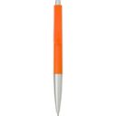 STYLO_A_BILLE_PERSONNALISABLE VERT CLAIR | STYLOS PUBLICITAIRES | STYLO À BILLE PERSONNALISÉ