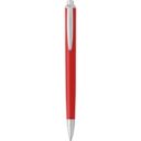 STYLO_A_BILLE_PERSONNALISABLE MARRON | STYLOS PUBLICITAIRES | STYLO À BILLE PERSONNALISÉ