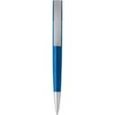 STYLO_A_BILLE_PERSONNALISABLE BLEU FONCÉ | STYLOS PUBLICITAIRES | STYLO À BILLE PERSONNALISÉ