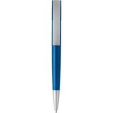 STYLO_A_BILLE_PERSONNALISABLE BLEU FONCÉ | STYLOS PUBLICITAIRES | STYLO À BILLE PERSONNALISÉ
