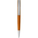 STYLO_A_BILLE_PERSONNALISABLE VIOLET | STYLOS PUBLICITAIRES | STYLO À BILLE PERSONNALISÉ