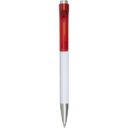 STYLO_A_BILLE_PERSONNALISABLE ARGENT | STYLOS PUBLICITAIRES | STYLO À BILLE PERSONNALISÉ