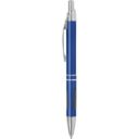 STYLO_A_BILLE_PERSONNALISABLE BLEU FONCÉ | STYLOS PUBLICITAIRES | STYLO À BILLE PERSONNALISÉ