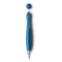 STYLO_A_BILLE_PERSONNALISE NOIR | STYLOS PUBLICITAIRES | STYLO À BILLE PERSONNALISÉ