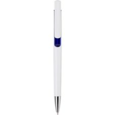 STYLO_A_BILLE_PERSONNALISE BLEU FONCÉ | STYLOS PUBLICITAIRES | STYLO À BILLE PERSONNALISÉ