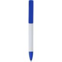 STYLO_A_BILLE_PERSONNALISE ORANGE | STYLOS PUBLICITAIRES | STYLO À BILLE PERSONNALISÉ