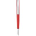 STYLO_A_BILLE_PERSONNALISE MARRON | STYLOS PUBLICITAIRES | STYLO À BILLE PERSONNALISÉ