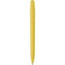 STYLO_A_BILLE_PERSONNALISE MARRON | STYLOS PUBLICITAIRES | STYLO À BILLE PERSONNALISÉ