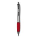 STYLO_A_BILLE_PUBLICITAIRE GRIS | STYLOS PUBLICITAIRES | STYLO À BILLE PERSONNALISÉ