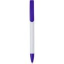 STYLO_A_BILLE_PUBLICITAIRE ARGENT | STYLOS PUBLICITAIRES | STYLO À BILLE PERSONNALISÉ