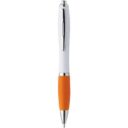 STYLO_A_BILLE_PUBLICITAIRE ARGENT | STYLOS PUBLICITAIRES | STYLO À BILLE PERSONNALISÉ