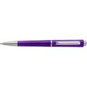 STYLO_A_BILLE_PUBLICITAIRE VIOLET | STYLOS PUBLICITAIRES | STYLO À BILLE PERSONNALISÉ