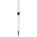 STYLO_A_BILLE_PUBLICITAIRE VIOLET | STYLOS PUBLICITAIRES | STYLO À BILLE PERSONNALISÉ