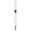 STYLO_A_BILLE_PUBLICITAIRE VIOLET | STYLOS PUBLICITAIRES | STYLO À BILLE PERSONNALISÉ