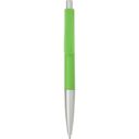STYLO_A_BILLE_PUBLICITAIRE MARRON | STYLOS PUBLICITAIRES | STYLO À BILLE PERSONNALISÉ