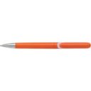 STYLO_A_BILLE_PUBLICITAIRE BEIGE | STYLOS PUBLICITAIRES | STYLO À BILLE PERSONNALISÉ