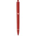 STYLO_A_BILLE_PUBLICITAIRE ORANGE | STYLOS PUBLICITAIRES | STYLO À BILLE PERSONNALISÉ
