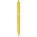 STYLO_A_BILLE_PUBLICITAIRE MARRON | STYLOS PUBLICITAIRES | STYLO À BILLE PERSONNALISÉ