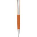 STYLO_A_BILLE_PUBLICITAIRE VERT CLAIR | STYLOS PUBLICITAIRES | STYLO À BILLE PERSONNALISÉ