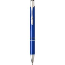 STYLO_A_BILLE_PUBLICITAIRE BLEU FONCÉ | STYLOS PUBLICITAIRES | STYLO À BILLE PERSONNALISÉ