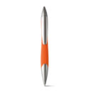 STYLO_A_BILLE_PUBLICITAIRE_AVEC_CORPS_CAOUTCHOUTE_PUBLICITAIRE   | STYLOS PUBLICITAIRES | STYLO À BILLE PERSONNALISÉ