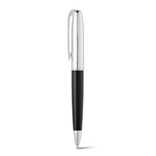 STYLO_A_BILLE_PUBLICITAIRE_EN_METAL_PERSONNALISABLE R | STYLOS PUBLICITAIRES | STYLO À BILLE MÉTAL