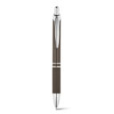 STYLO_A_BILLE_PUBLICITAIRE_EN_ALUMINIUM_PERSONNALISABLE R | STYLOS PUBLICITAIRES | STYLO À BILLE MÉTAL