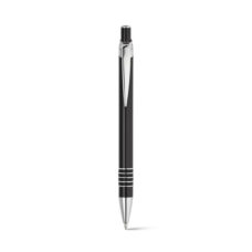 STYLO_A_BILLE_PUBLICITAIRE_EN_ALUMINIUM_PERSONNALISABLE | | STYLOS PUBLICITAIRES | STYLO À BILLE MÉTAL