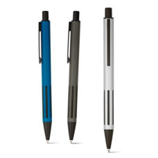 STYLO_A_BILLE_PUBLICITAIRE_EN_ALUMINIUM_PERSONNALISABLE   | STYLOS PUBLICITAIRES | STYLO À BILLE MÉTAL