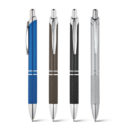 STYLO_A_BILLE_PUBLICITAIRE_EN_ALUMINIUM_PERSONNALISE | | STYLOS PUBLICITAIRES | STYLO À BILLE MÉTAL