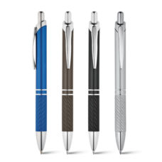 STYLO_A_BILLE_PUBLICITAIRE_EN_ALUMINIUM_PERSONNALISE | | STYLOS PUBLICITAIRES | STYLO À BILLE MÉTAL