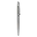 STYLO_A_BILLE_ROLLER_MAURO_CONTI_EN_CAS_PERSONNALISE ARGENT | LOISIRS & PLEIN AIR | CADEAUX-SPORTS