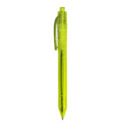 STYLO BILLE BOTTLE PERSONNALISE VERT | STYLOS PUBLICITAIRES | STYLO À BILLE PERSONNALISÉ