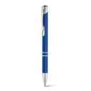 STYLO_BILLE_EN_ALUMINIUM_PUBLICITAIRE_PERSONNALISABLE L | STYLOS PUBLICITAIRES | STYLO À BILLE MÉTAL