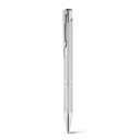 STYLO_BILLE_EN_ALUMINIUM_PUBLICITAIRE_PERSONNALISABLE R | STYLOS PUBLICITAIRES | STYLO À BILLE MÉTAL