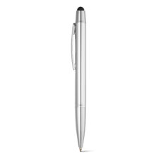 STYLO_BILLE_EN_ALUMINIUM_PUBLICITAIRE_PERSONNALISE G | STYLOS PUBLICITAIRES | STYLO À BILLE MÉTAL