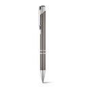 STYLO_BILLE_EN_ALUMINIUM_PUBLICITAIRE_PUBLICITAIRE T | STYLOS PUBLICITAIRES | STYLO À BILLE MÉTAL