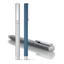 STYLO_ROLLER_PUBLICITAIRE_EN_ALUMINIUM_PUBLICITAIRE_PERSONNALISABLE É | STYLOS PUBLICITAIRES | STYLO À BILLE MÉTAL