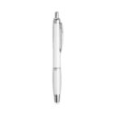 STYLO STYLET USEFULL PERSONNALISABLE BLANC | STYLOS PUBLICITAIRES | STYLO À BILLE PERSONNALISÉ