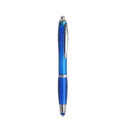 STYLO STYLET USEFULL PERSONNALISABLE BLEU | STYLOS PUBLICITAIRES | STYLO À BILLE PERSONNALISÉ