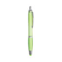 STYLO STYLET USEFULL PERSONNALISABLE VERT | STYLOS PUBLICITAIRES | STYLO À BILLE PERSONNALISÉ