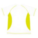 T_SHIRT_PERSONNALISABLE BEIGE | GADGETS & GOODIES PUBLICITAIRES | OBJETS DIVERS PERSONNALISÉS