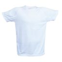 T_SHIRT_PERSONNALISE GRIS | GADGETS & GOODIES PUBLICITAIRES | OBJETS DIVERS PERSONNALISÉS