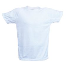 T_SHIRT_PERSONNALISE GRIS | GADGETS & GOODIES PUBLICITAIRES | OBJETS DIVERS PERSONNALISÉS