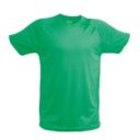 T_SHIRT_PERSONNALISE BLEU CLAIR | GADGETS & GOODIES PUBLICITAIRES | OBJETS DIVERS PERSONNALISÉS