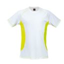 T_SHIRT_PUBLICITAIRE BEIGE | GADGETS & GOODIES PUBLICITAIRES | OBJETS DIVERS PERSONNALISÉS